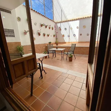 Hotel Don Paula