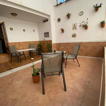 Hotel Don Paula