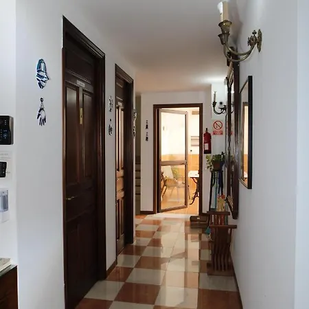 Otel Don Paula Cordoba