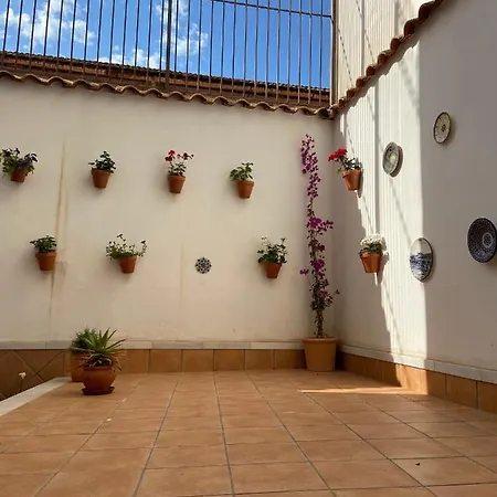 Hotel Don Paula
