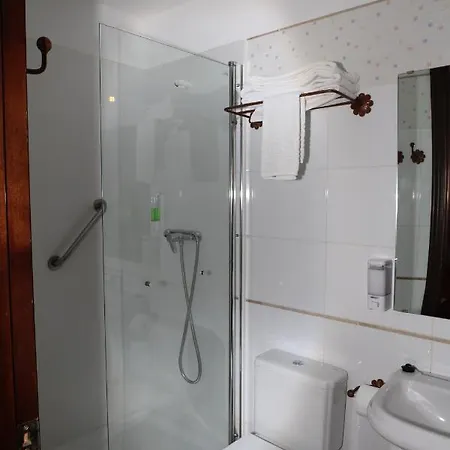 Don Paula Hotel 2*