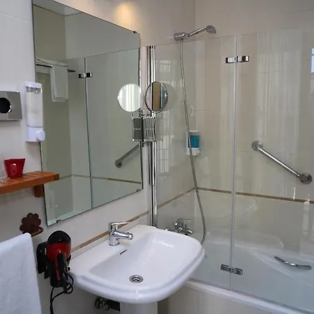 Hotel Don Paula 2*