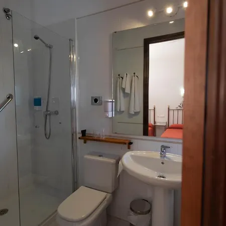 Don Paula Hotel 2*