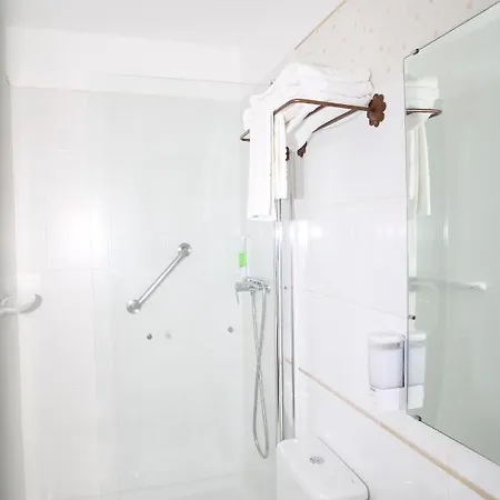 Don Paula Hotel 2*