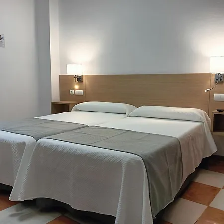 Hotel Don Paula Cordoba