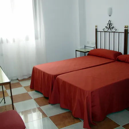 Don Paula Otel Cordoba