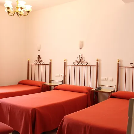 Otel Don Paula Cordoba