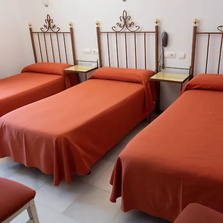 Otel Don Paula Cordoba