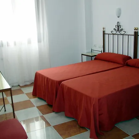 Don Paula Hotel Cordoba