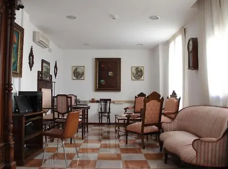 Don Paula Hotel 2*