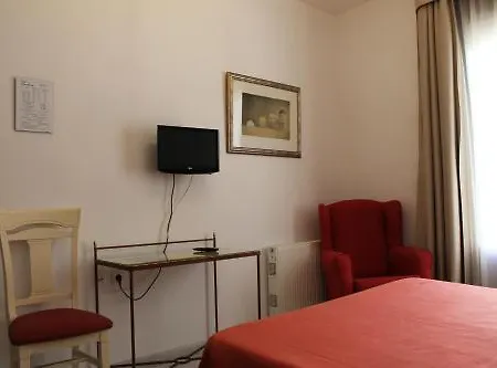 Don Paula Hotel 2*