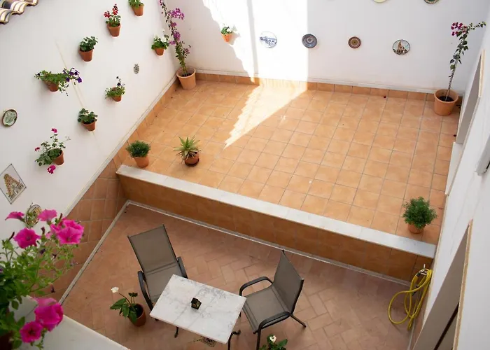 Don Paula 2* 코르도바