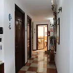 Готель Don Paula Кордова