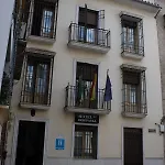 Don Paula Готель 2*