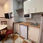 Don Paula Готель 2*