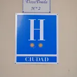 Готель Don Paula