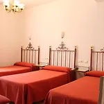 Готель Don Paula Кордова