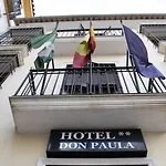 Don Paula Готель