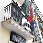 Don Paula Кордова