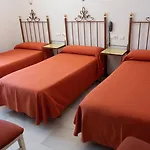 Готель Don Paula Кордова