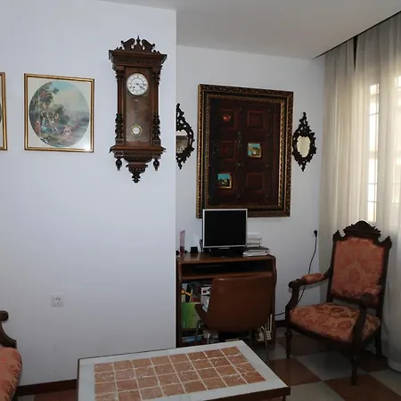 Hotel Don Paula Córdoba