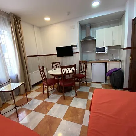Hotel Don Paula Córdoba