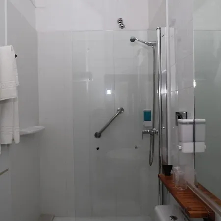 Hotel Don Paula