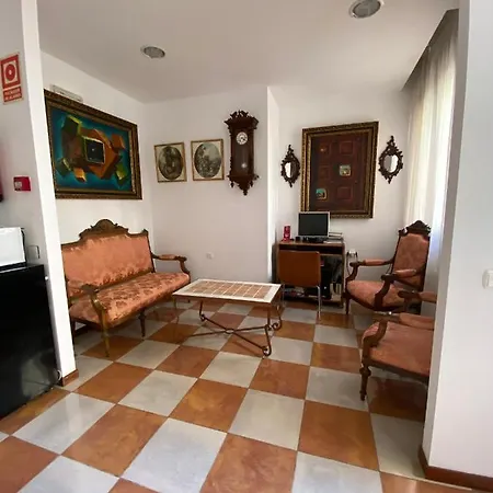 Hotel Don Paula