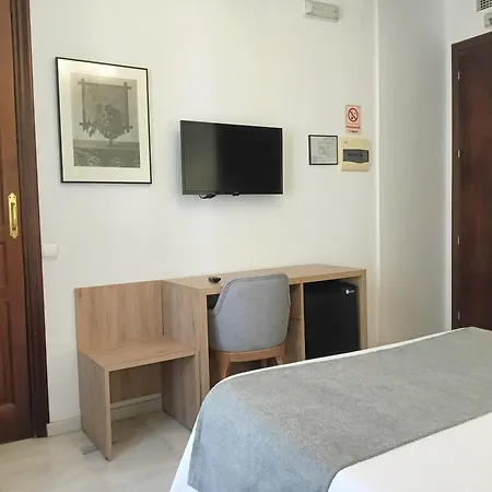 Hotell Don Paula Córdoba