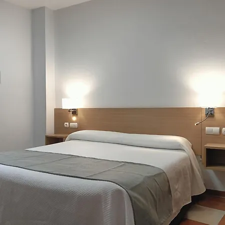 Hotel Don Paula