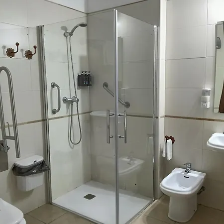 Don Paula Hotel Cordoba