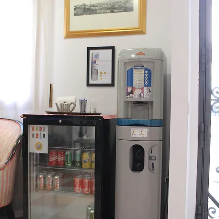 Hotel Don Paula Cordoba