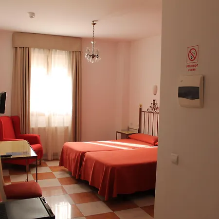 Hotel Don Paula