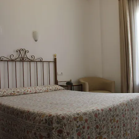 Don Paula Hotel 2*