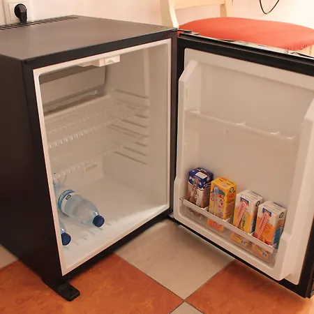 Hotel Don Paula Cordoba