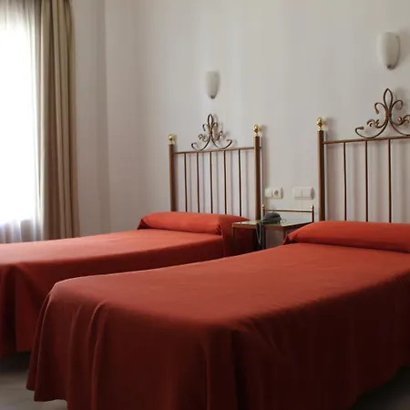 Don Paula Hotel Cordoba