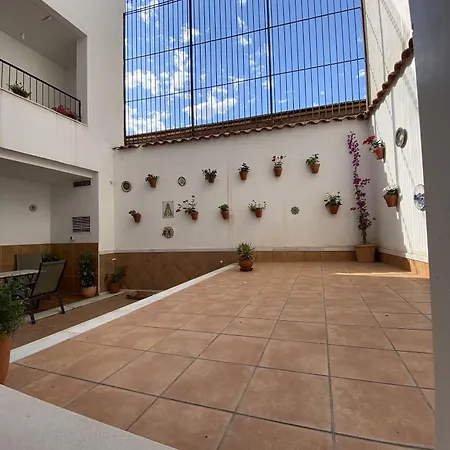 Don Paula Hotel Cordoba