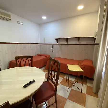 Don Paula Hotel Cordoba