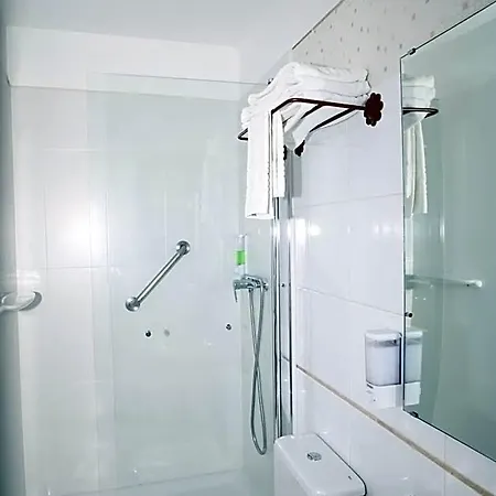 Hotel Don Paula Cordoba