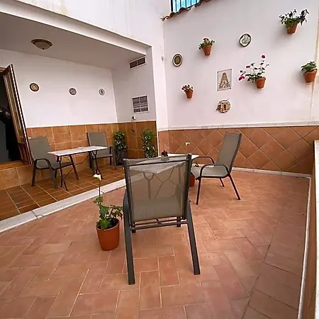 Hotel Don Paula