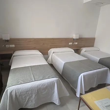 Don Paula Hotel 2*