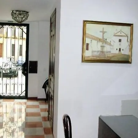 Hotel Don Paula Córdoba