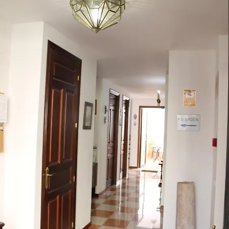 Don Paula Hotel 2*