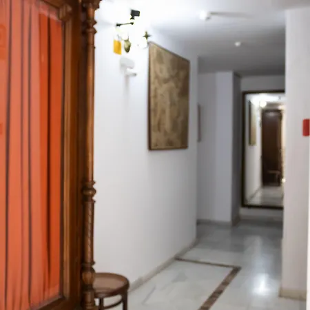 Don Paula Hotel 2*