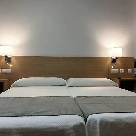 Don Paula Hotel 2*