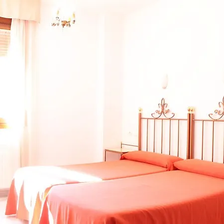 Don Paula Hotel 2*