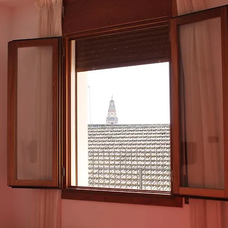 Don Paula Hotel Cordoba