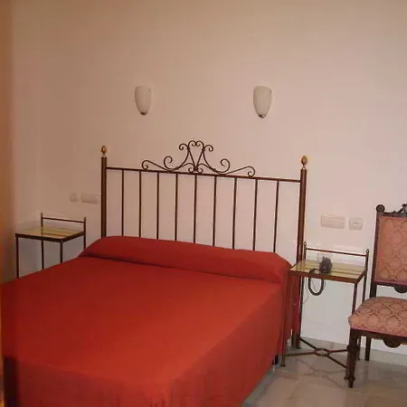 Don Paula 2* Cordoba