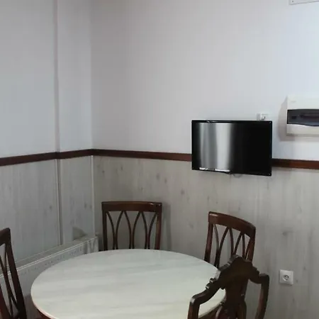 唐宝拉酒店 2*