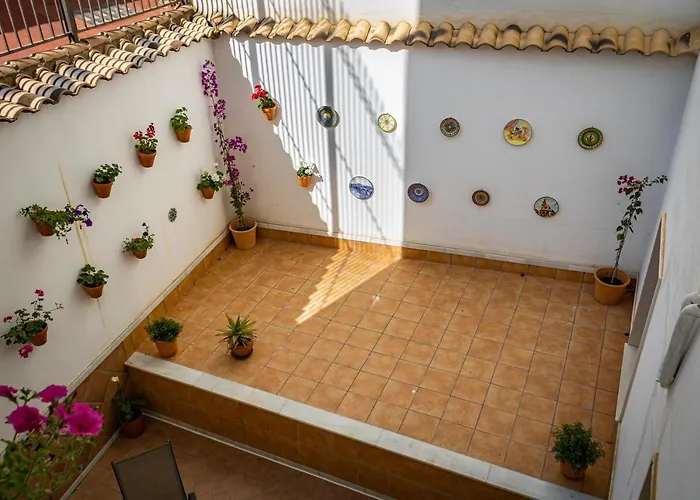 Don Paula فندق 2*